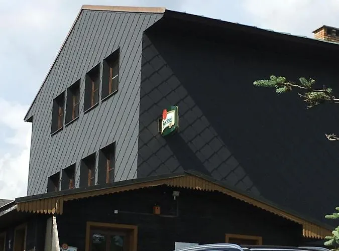 Sporthotel Rudolf