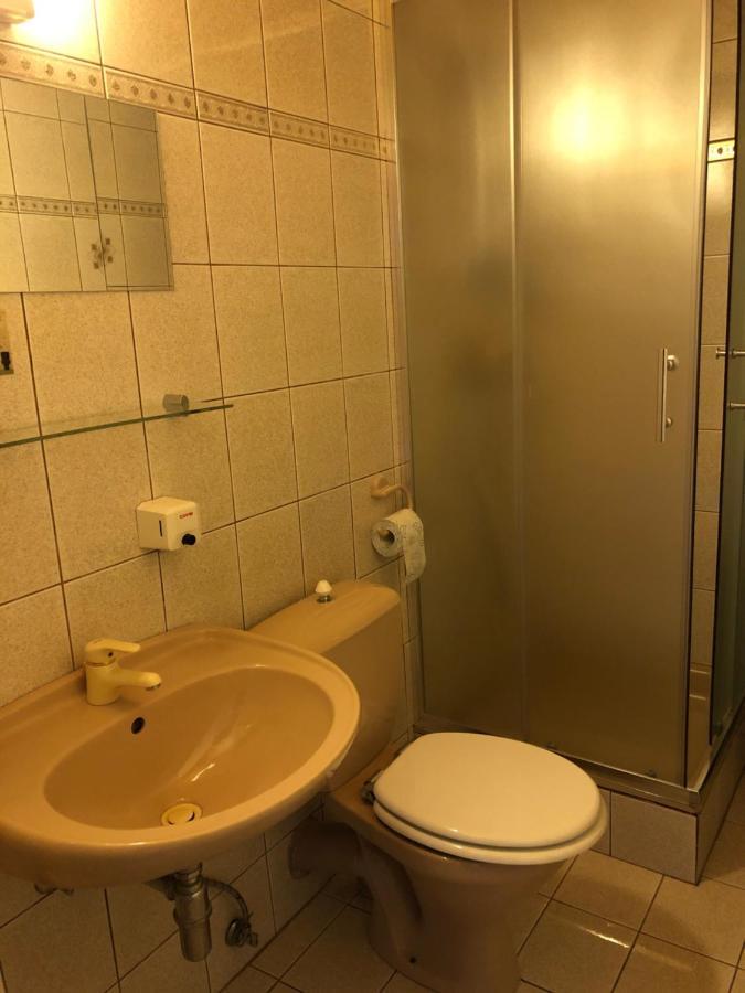 Hotel Sporthotel Rudolf 3*