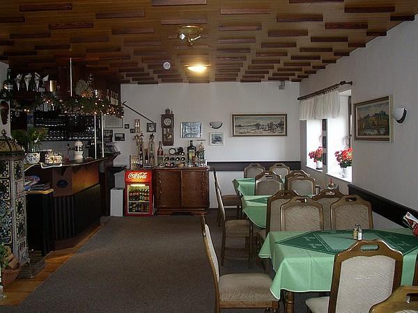 Sporthotel Rudolf 3* Boží Dar